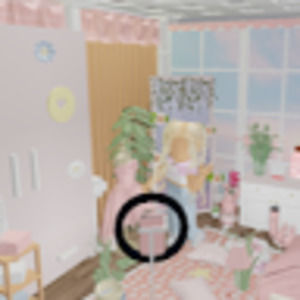 Meet your Posher, Faith